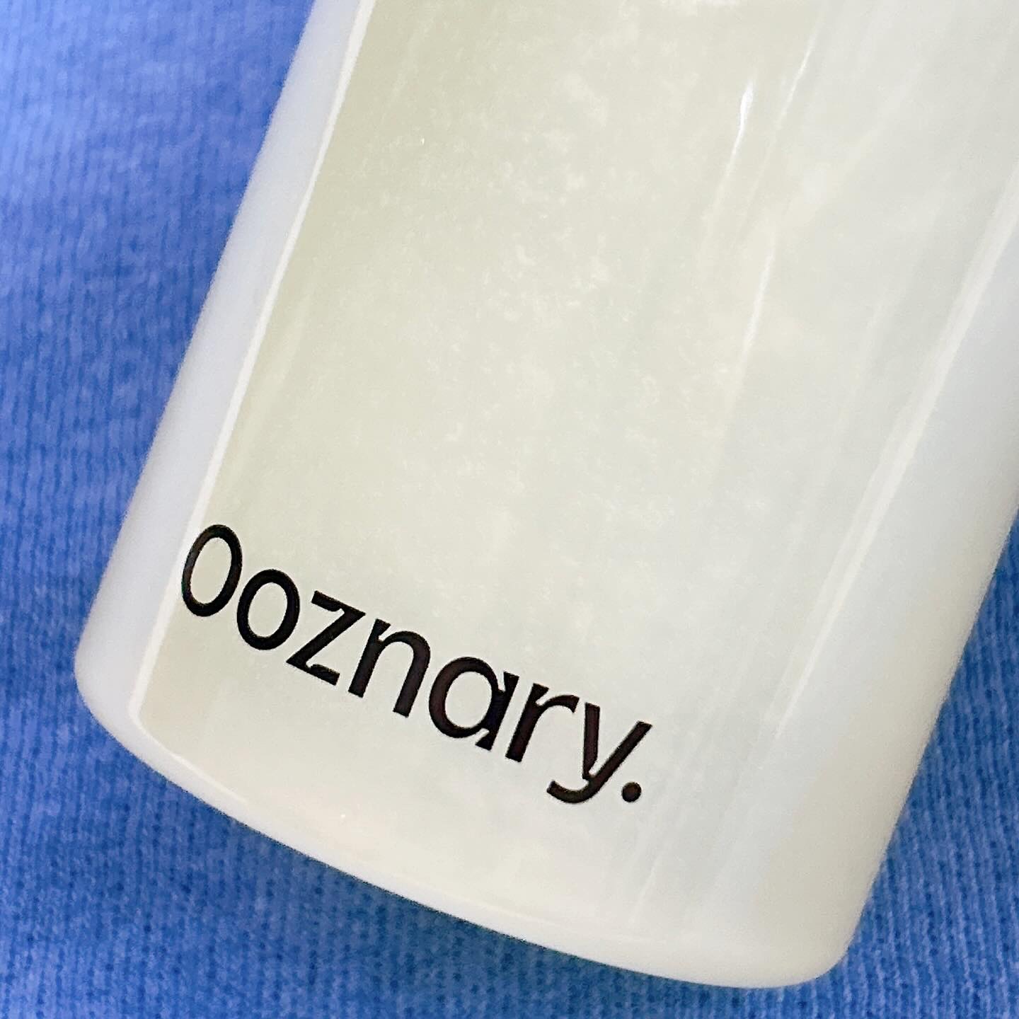 ビタ3オーロラトナー/オーズナリー/化粧水を使ったクチコミ（3枚目）