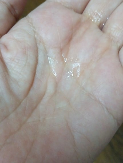 化粧水 NC/なめらか本舗/化粧水を使ったクチコミ(3枚目)