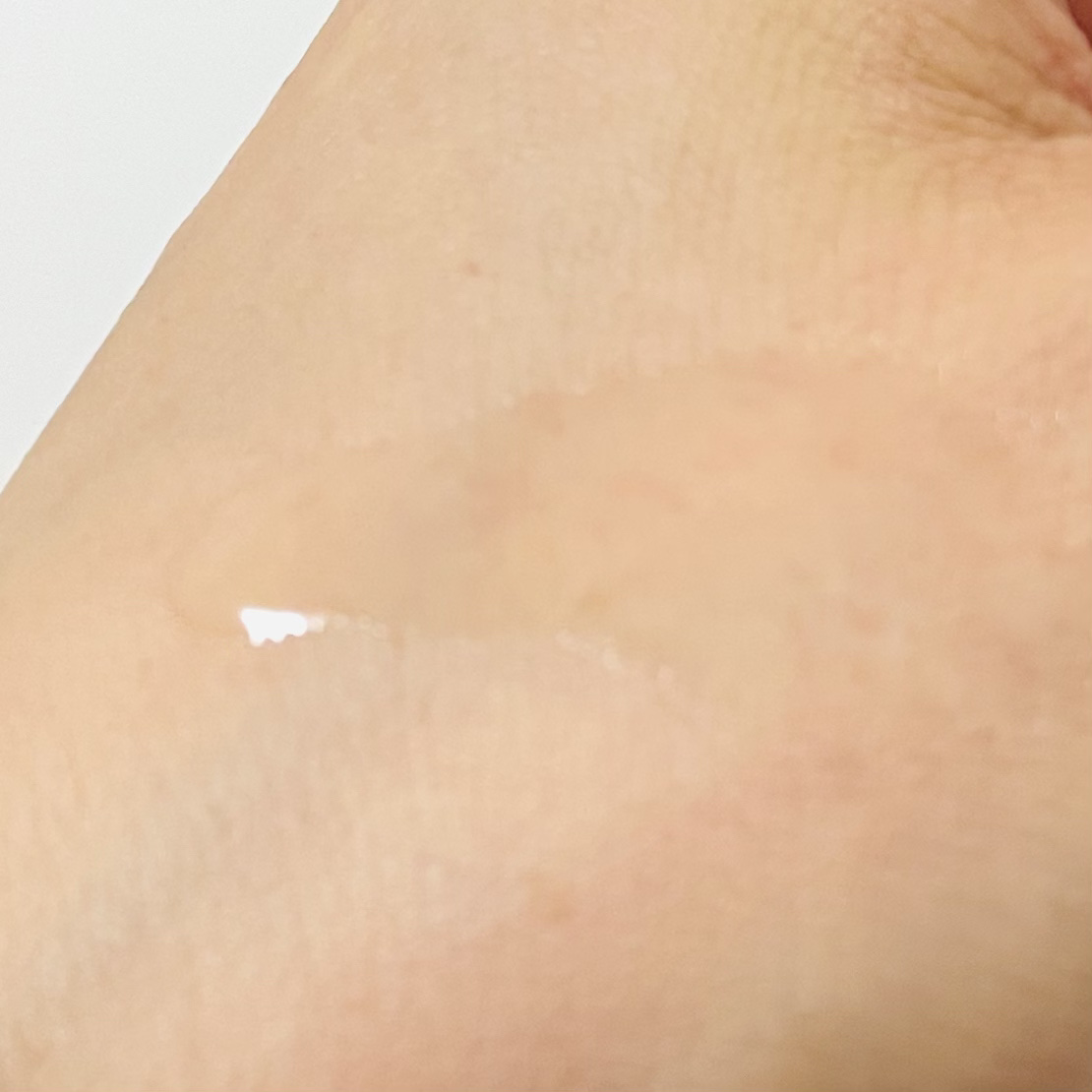 NACIFIC フィトナイアシンブライトニングエッセンスのクチコミ「NACIFIC
フィトナイアシンブライトニングエッセンス

メガ割のイベントで¥99(+送料).....」（2枚目）