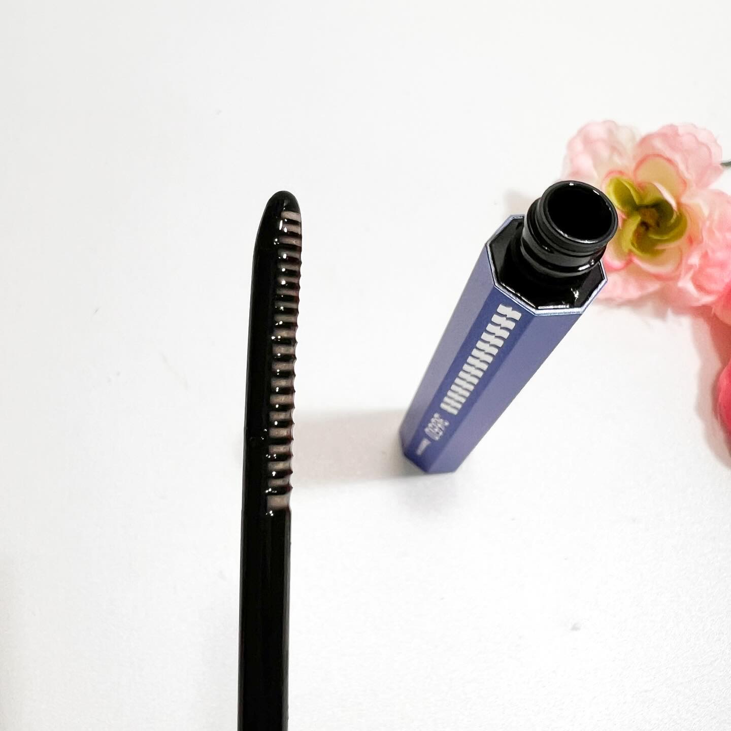 マスカラリムーバー/3650/ポイントメイクリムーバーを使ったクチコミ（3枚目）