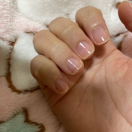 ゆうか on LIPS 「今回紹介するのは!⭐️ネイルネイルネイルサポートNa6ml🇯🇵..」(5枚目)