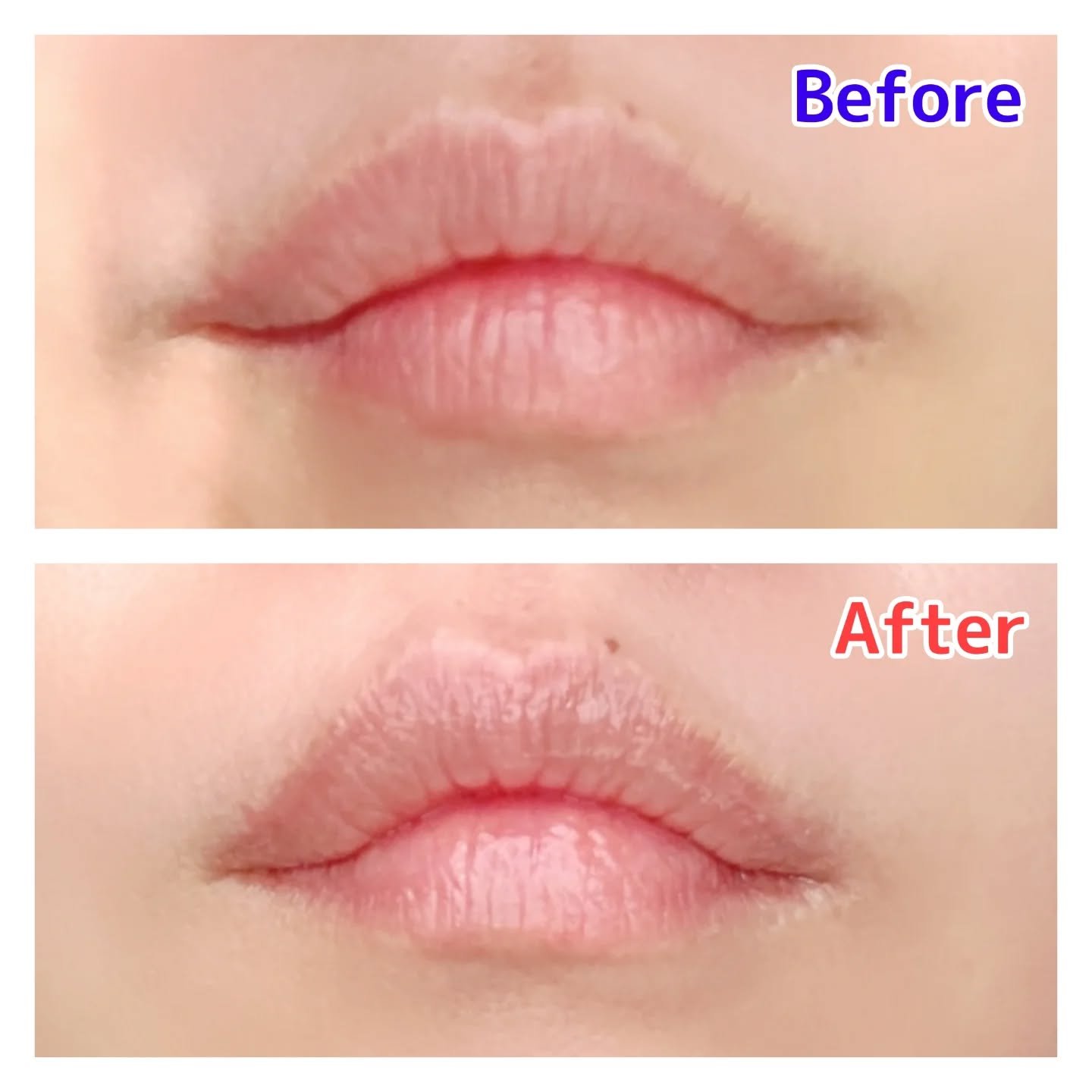 リップバター～Lip Butter～/Bee Treasure/リップクリームを使ったクチコミ（2枚目）