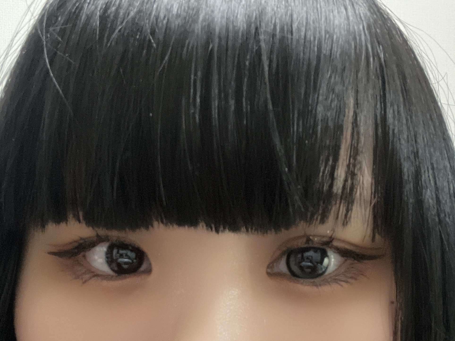 Big Glowy 1day/OLENS/ワンデー（１DAY）カラコンを使ったクチコミ（2枚目）