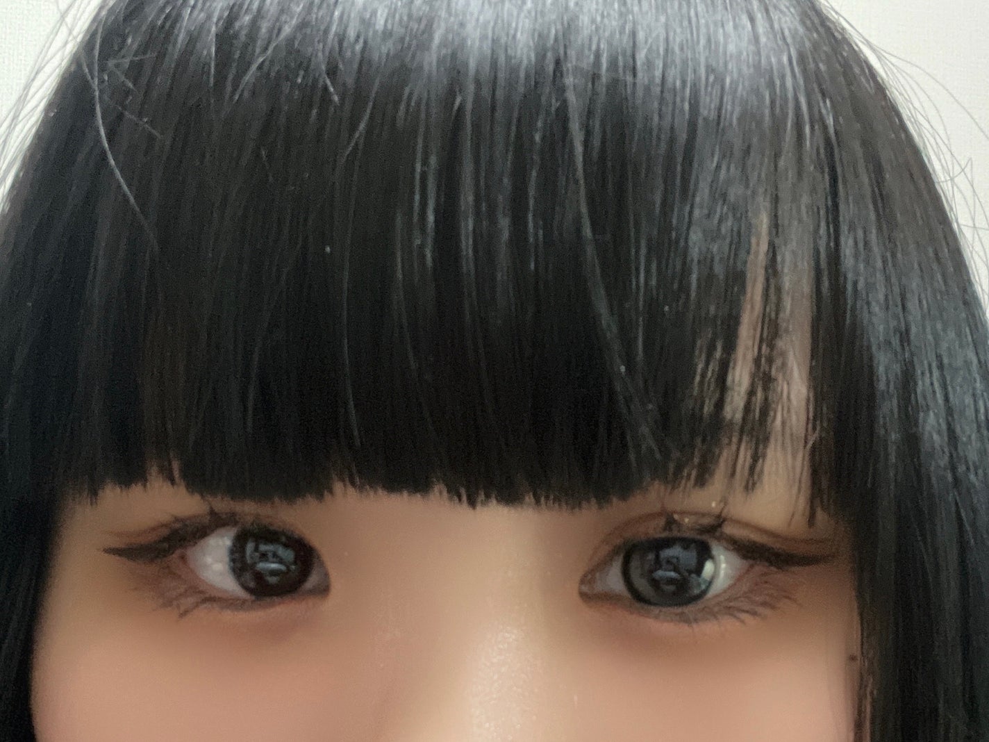 Big Glowy 1day/OLENS/ワンデー(1DAY)カラコンを使ったクチコミ(2枚目)