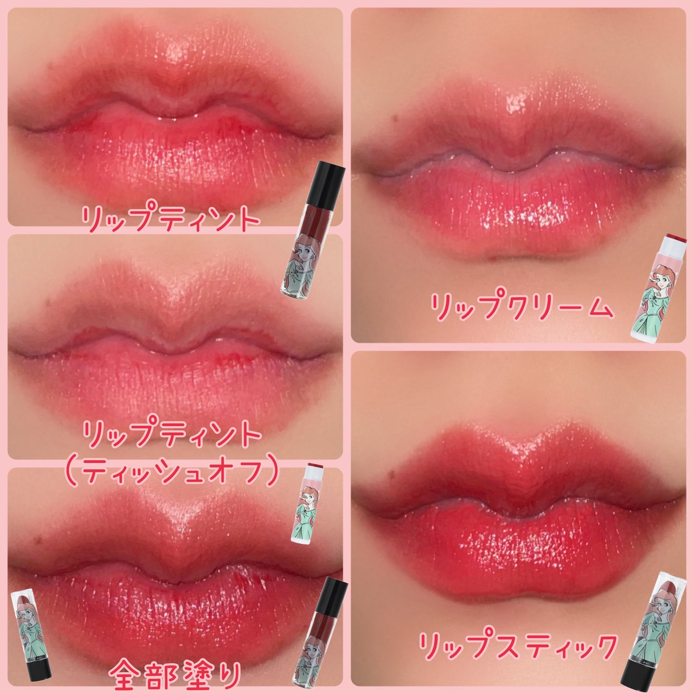 SJ単色アイシャドウ/DAISO/単色アイシャドウを使ったクチコミ(4枚目)