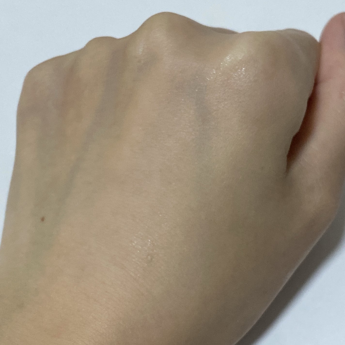 フェイススクラブ /HAP+R/スクラブ・ゴマージュを使ったクチコミ(6枚目)