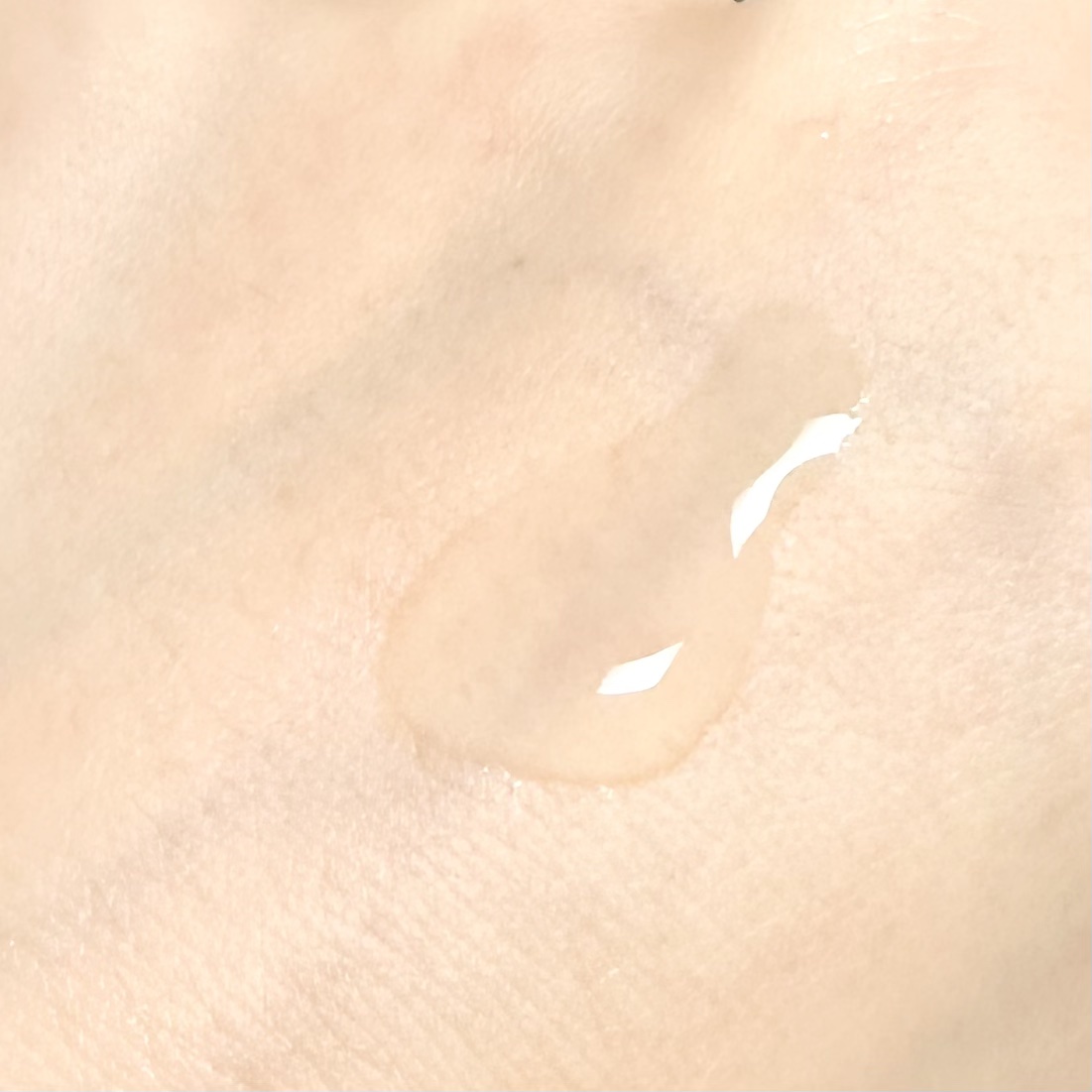 メラノCC 薬用しみ対策美白化粧水 170mL/メラノCC/化粧水を使ったクチコミ（2枚目）