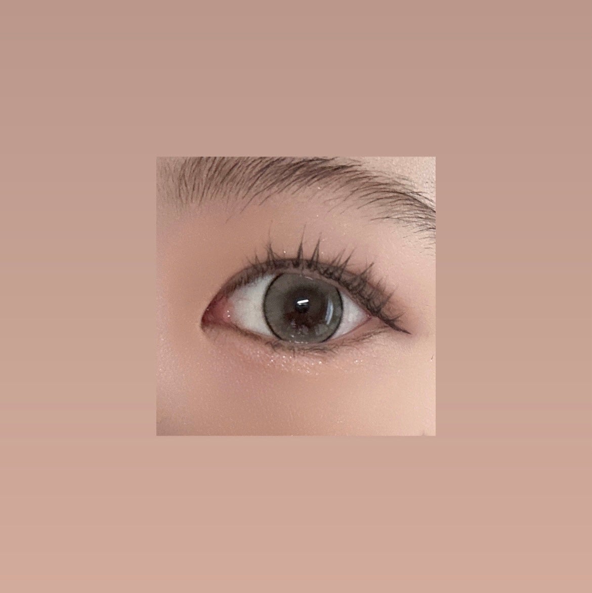 eyestar 1day/eyestar/ワンデー(1DAY)カラコンを使ったクチコミ(2枚目)