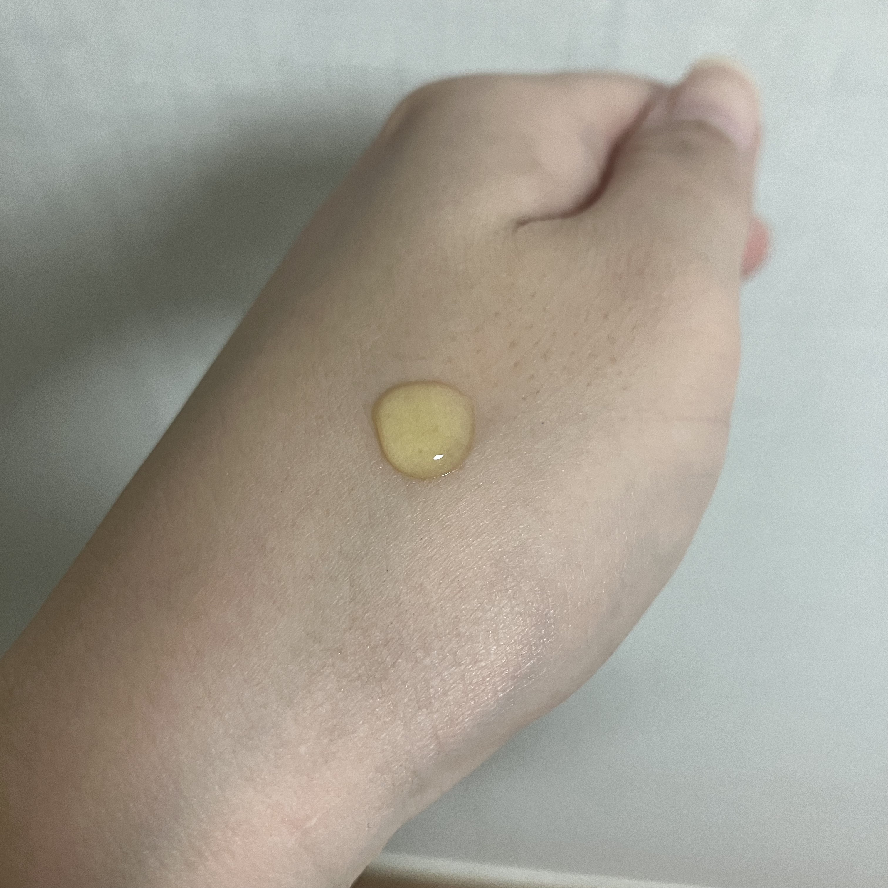 RXザ・ビタミンC23セラム/COSRX/美容液を使ったクチコミ（3枚目）