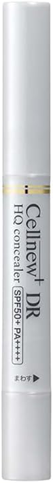 セルニュープラス DR HQ コンシーラー