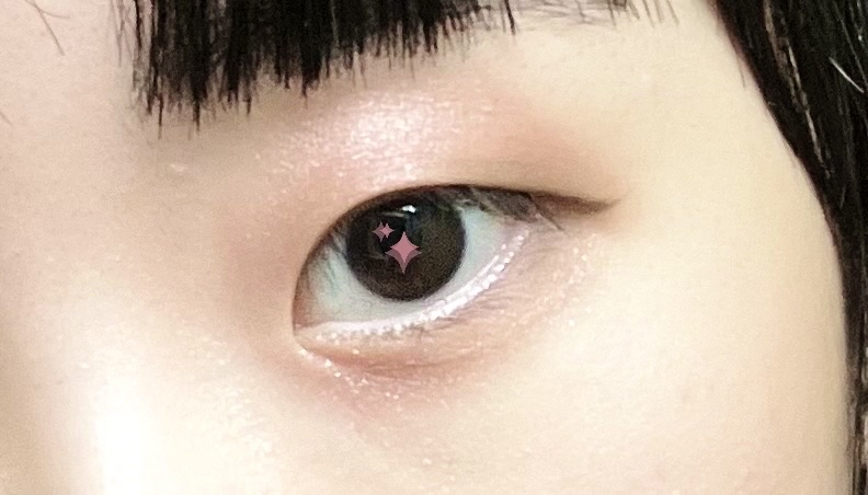 うるおい ジェル N/ちふれ/オールインワン化粧品を使ったクチコミ（3枚目）