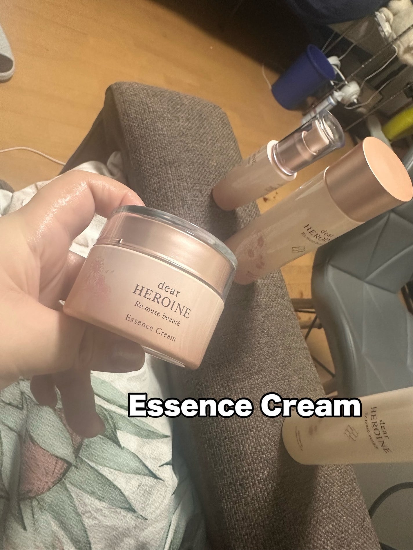 きーちゃん☆LIPSパートナー☆ on LIPS 「dearHEROINERe.musebeauté(ディアヒロイ..」(6枚目)