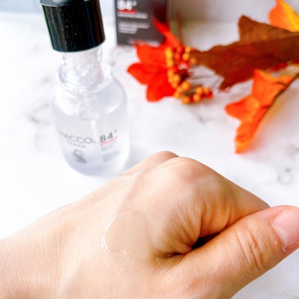 ハッコウパンダ 発酵導入美容液/HACCO.PANDA/ブースター・導入液を使ったクチコミ(2枚目)