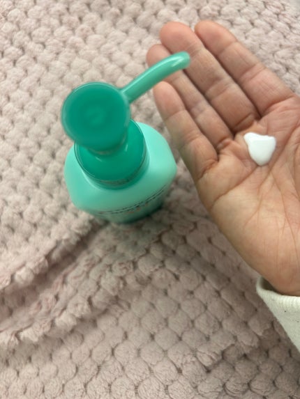 ケアセラAP 高保湿先行バリア乳液/ケアセラ/乳液を使ったクチコミ(4枚目)