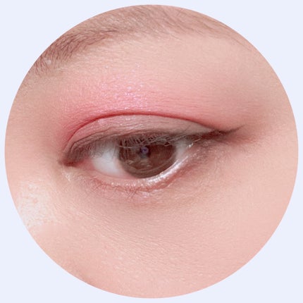 シャドウパレット/dasique/アイシャドウパレットを使ったクチコミ(4枚目)