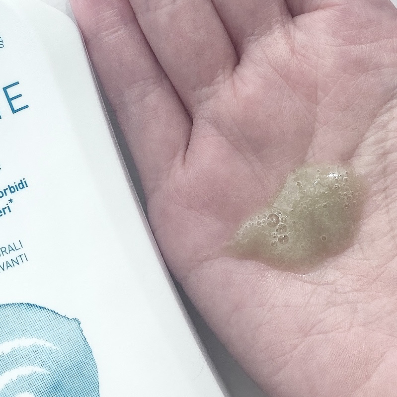 ARGITAL ピュリファイングシャンプーのクチコミ「#コスメ購入品

#ARGITAL
ピュリファイングシャンプー  

頭皮がスッキリするとうわ.....」（2枚目）