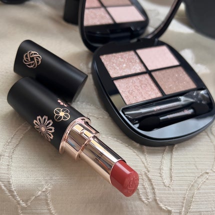 エターナル ブルーム コレクション/DECORTÉ/メイクアップキットを使ったクチコミ(2枚目)