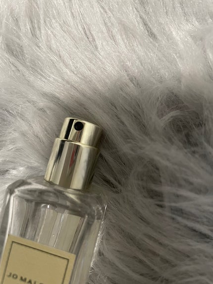 ピオニー & ブラッシュ スエード コロン/Jo MALONE LONDON/香水(レディース)を使ったクチコミ(3枚目)