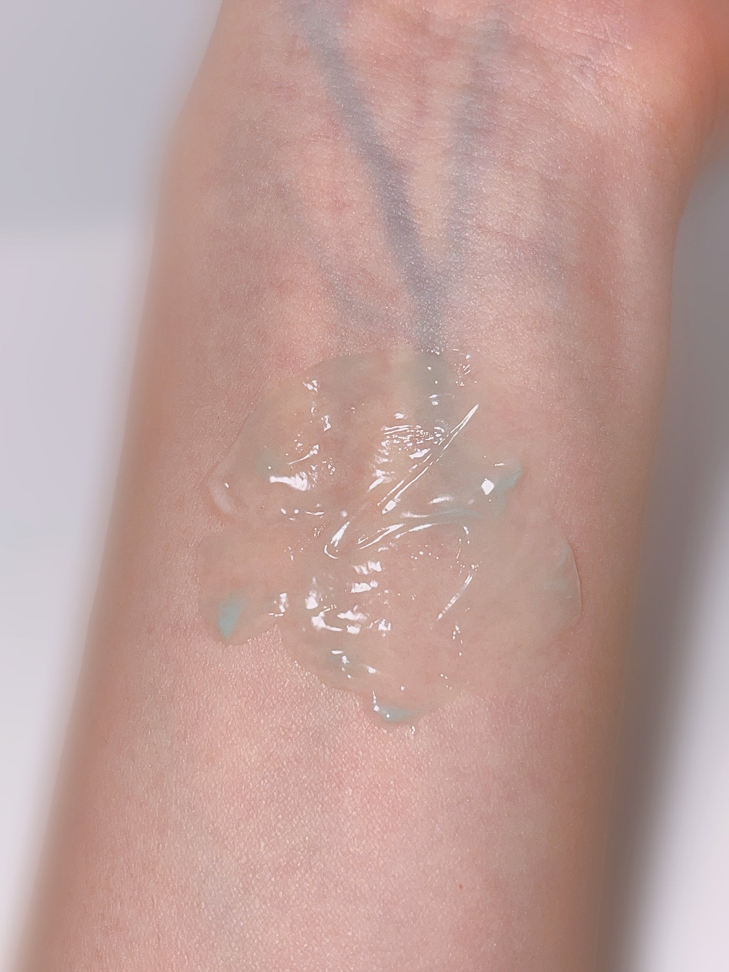 PDRN カプセルクリーム 100/VT/フェイスクリームを使ったクチコミ(5枚目)