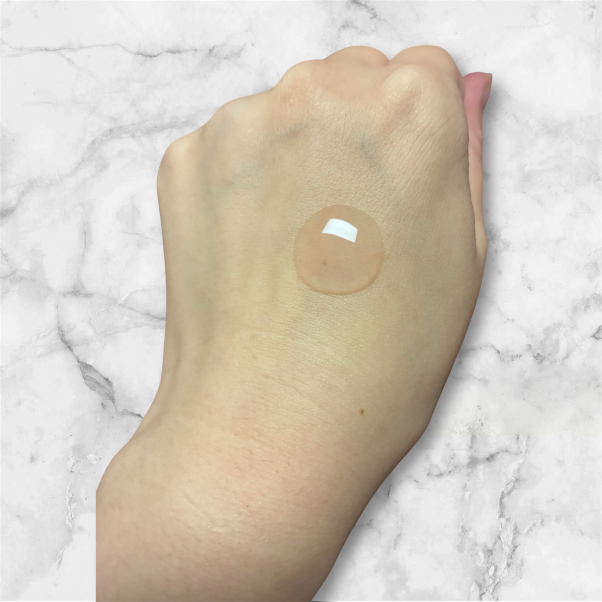 ピンクトーニング™︎ディープインショットアンプル/CNP Laboratory/美容液を使ったクチコミ（3枚目）