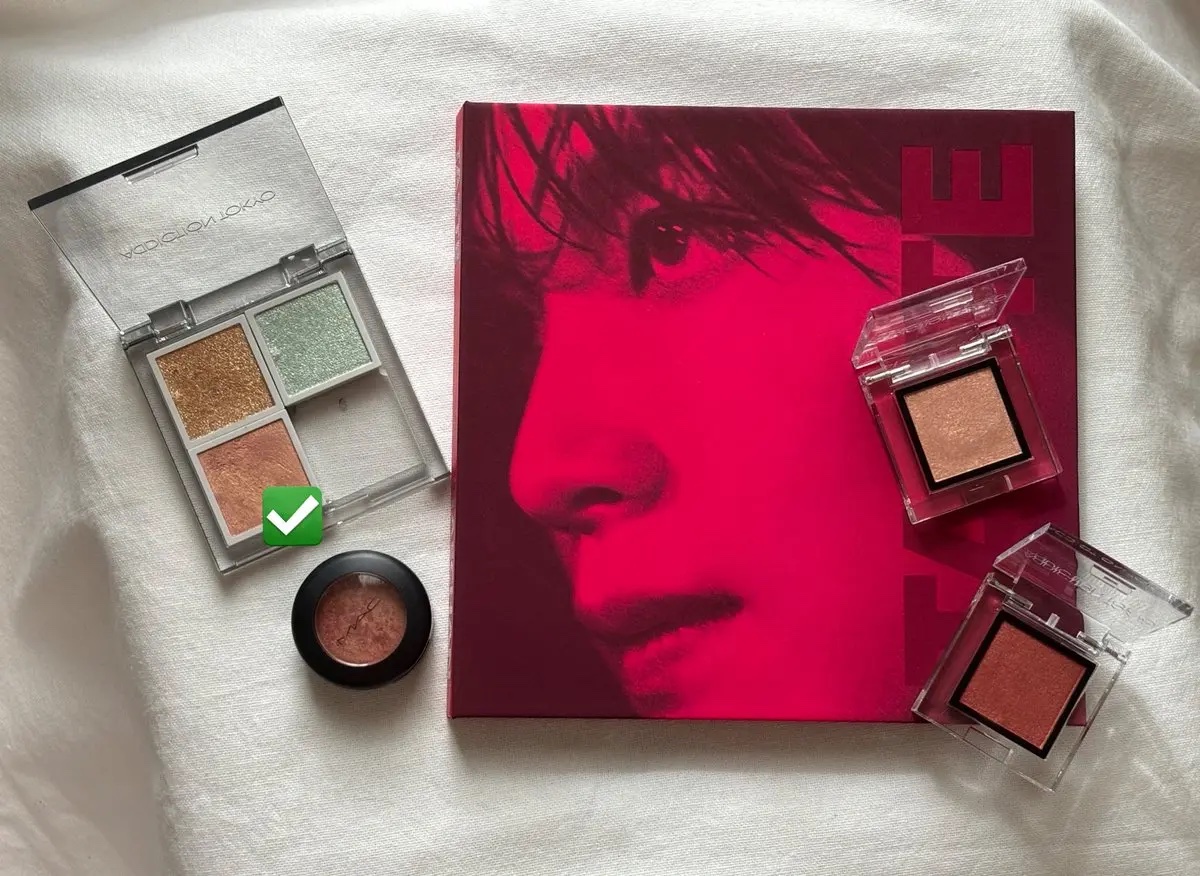 スキンレイヤーフィットファンデーション/ABOUT TONE/リキッドファンデーションを使ったクチコミ（1枚目）