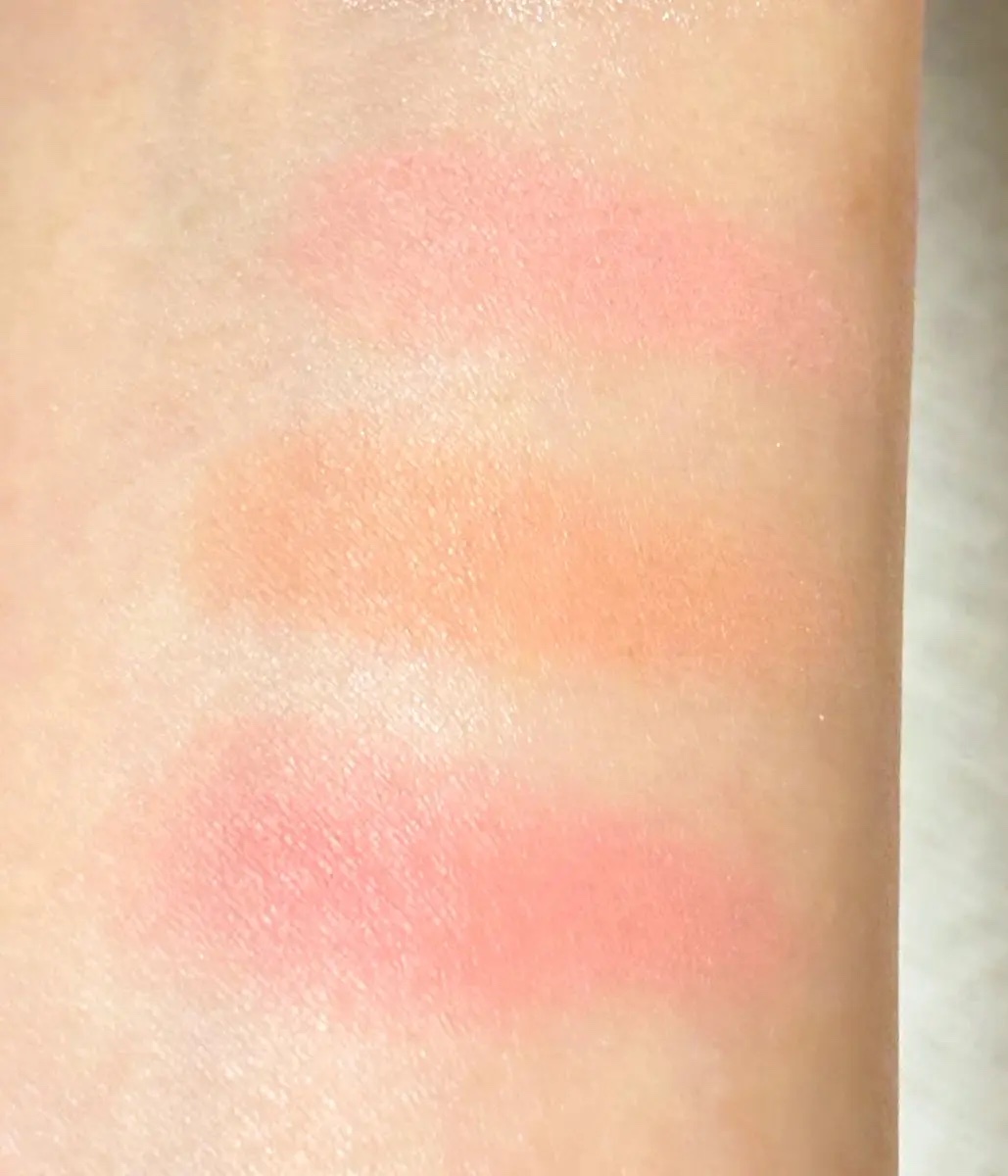 ちゅるリップランパー/muice/リッププランパーを使ったクチコミ（2枚目）