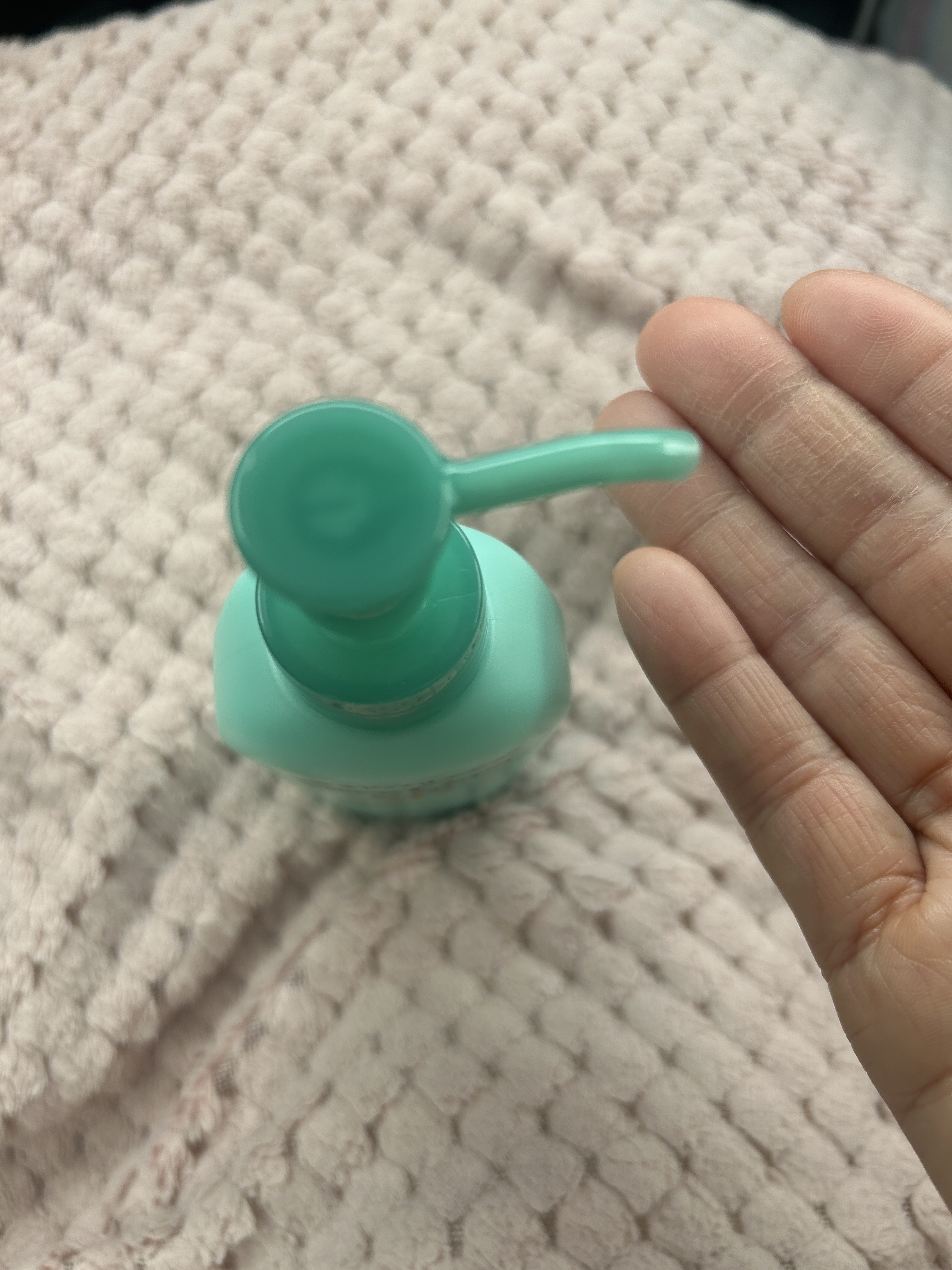 ケアセラAP 高保湿先行バリア乳液/ケアセラ/乳液を使ったクチコミ（3枚目）