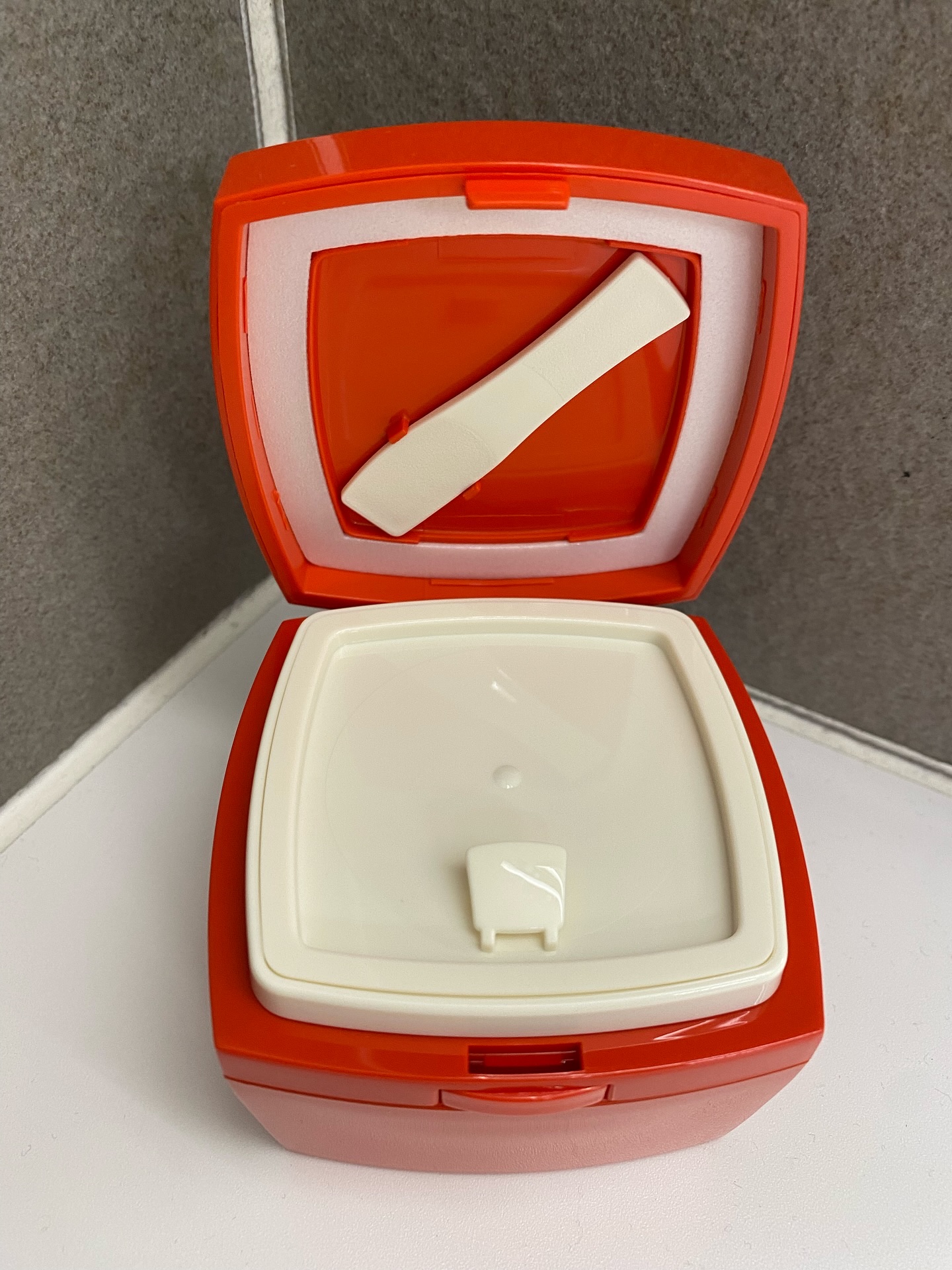 ローメルト クレンジングバーム クロ/アーレス/クレンジングバームを使ったクチコミ（2枚目）