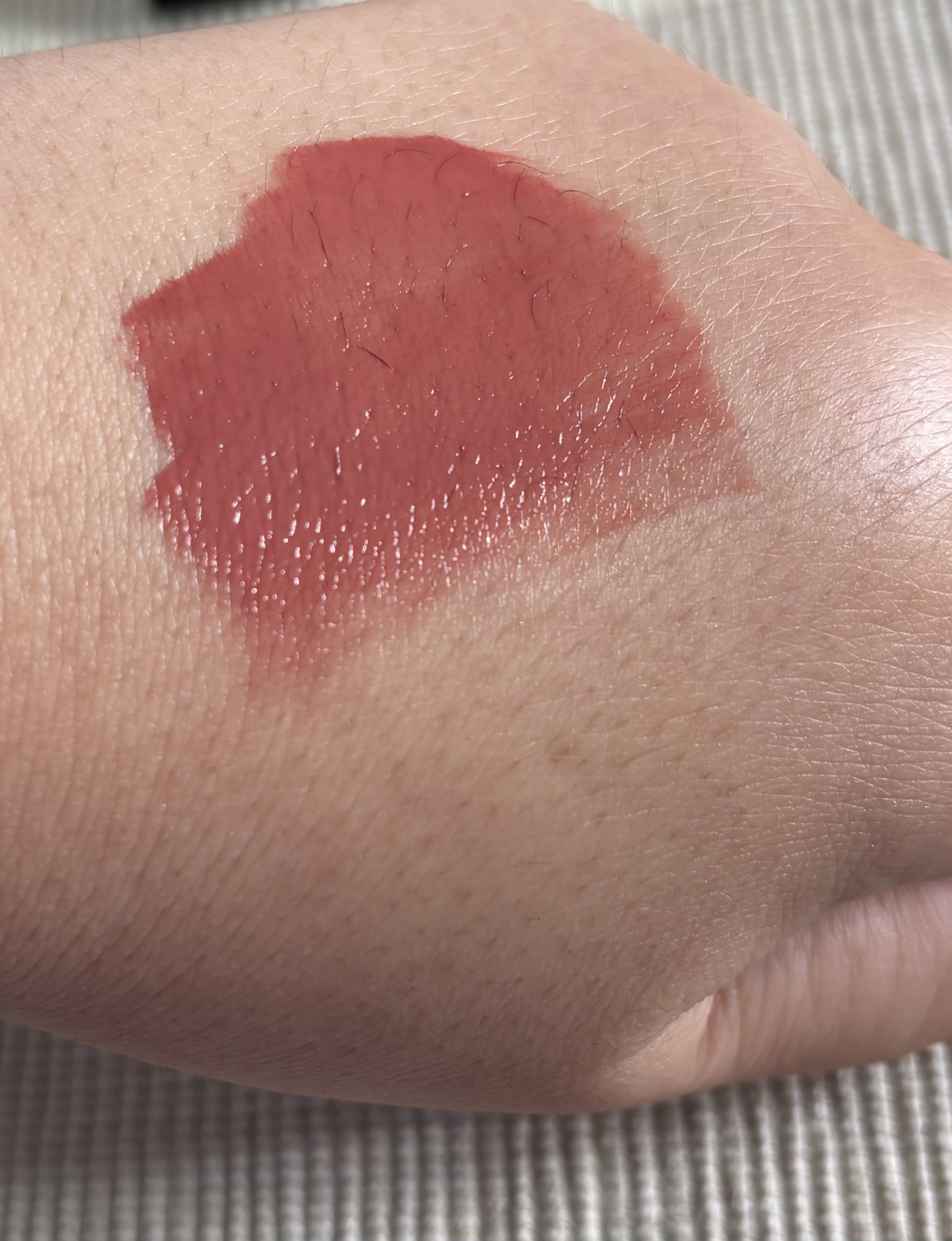 SPステイ ヴィニルインク/MAYBELLINE NEW YORK/口紅を使ったクチコミ（2枚目）