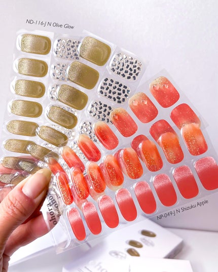 オホーラ ジェルランプ 通常版/ohora/ネイル用品の画像