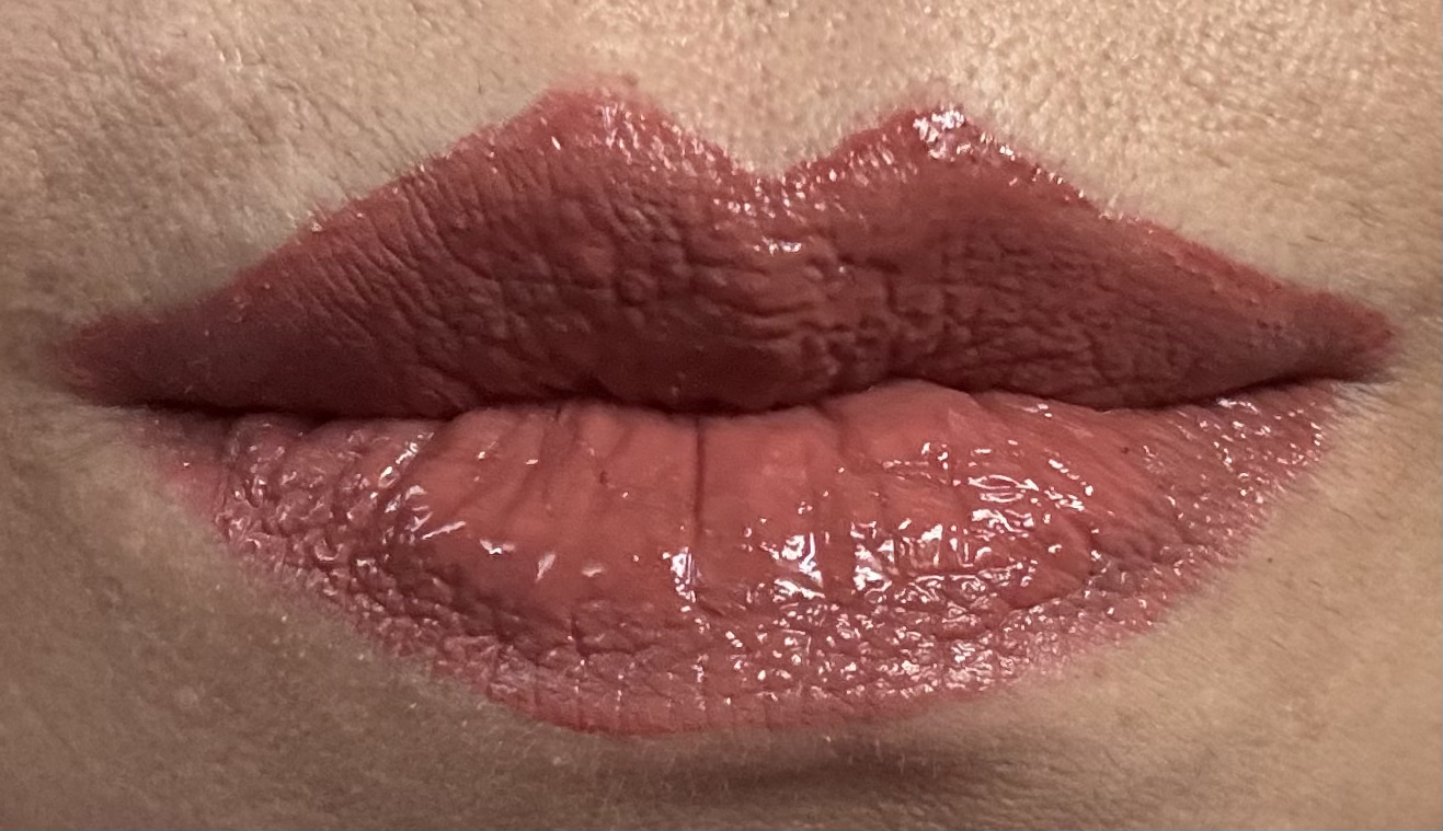 SPステイ ヴィニルインク/MAYBELLINE NEW YORK/口紅を使ったクチコミ（3枚目）