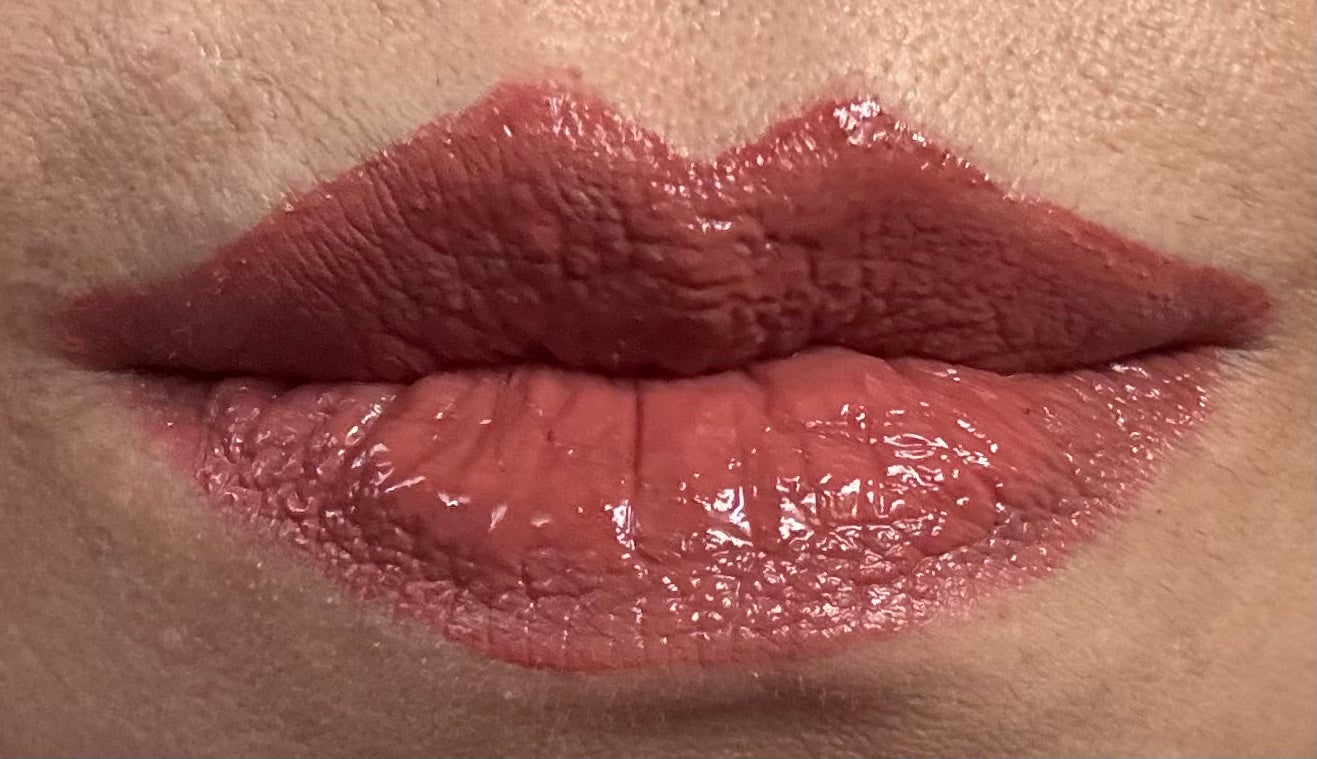 SPステイ ヴィニルインク/MAYBELLINE NEW YORK/口紅を使ったクチコミ(3枚目)