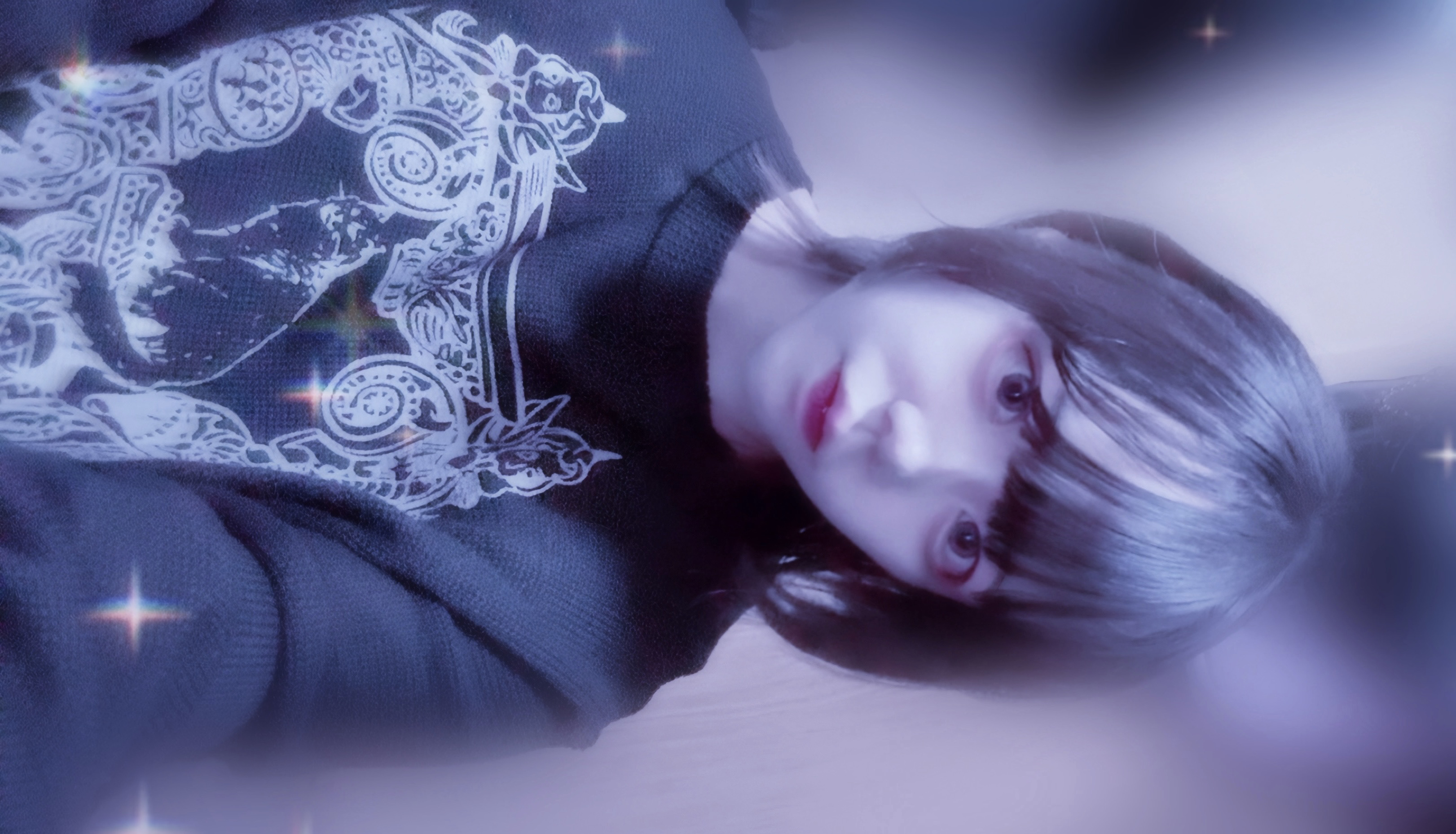 Angelcolor Bambi Series 1month/AngelColor/１ヶ月（１MONTH）カラコンを使ったクチコミ（1枚目）