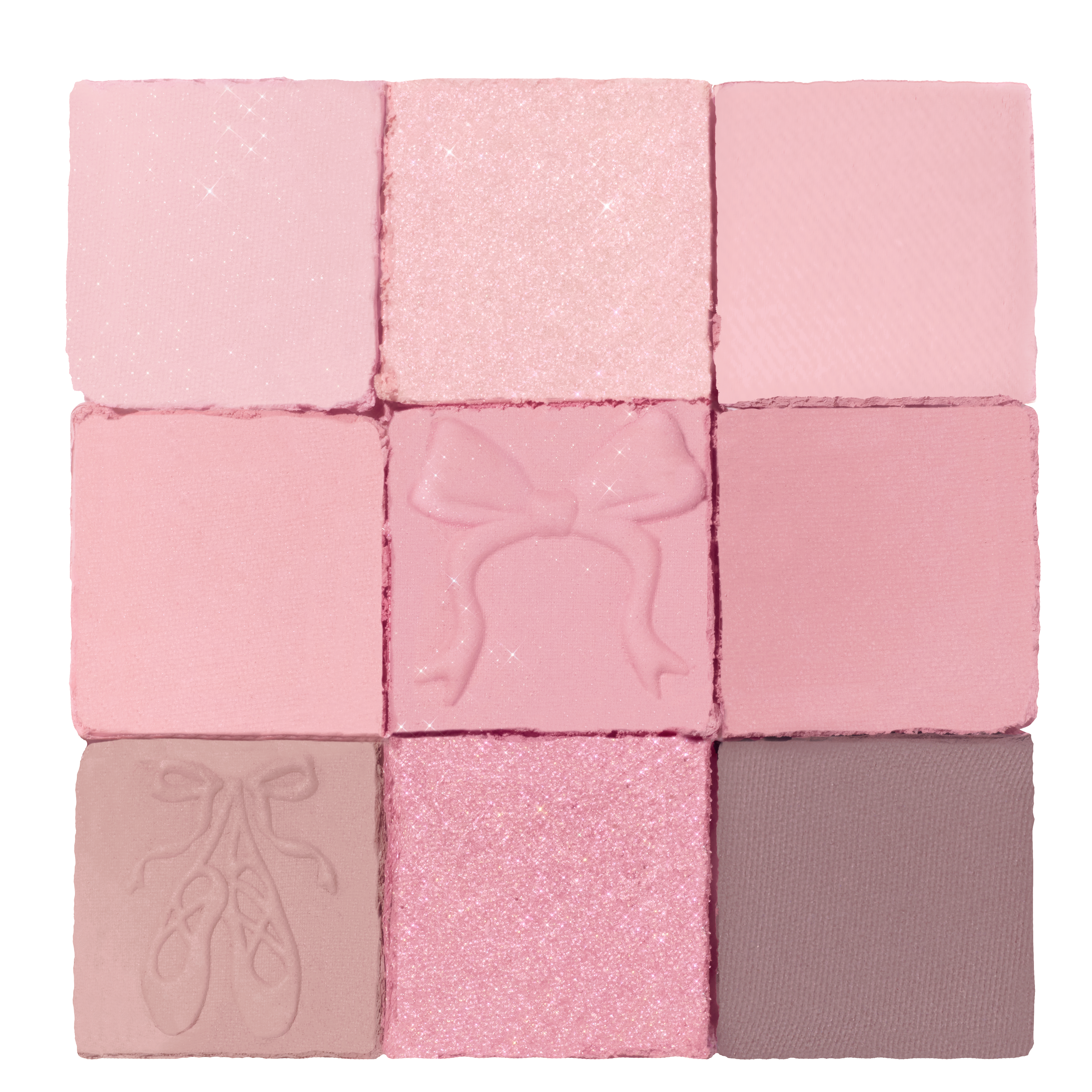 試してみた】シャドウパレット dasiqueの人気色・イエベブルベ別の