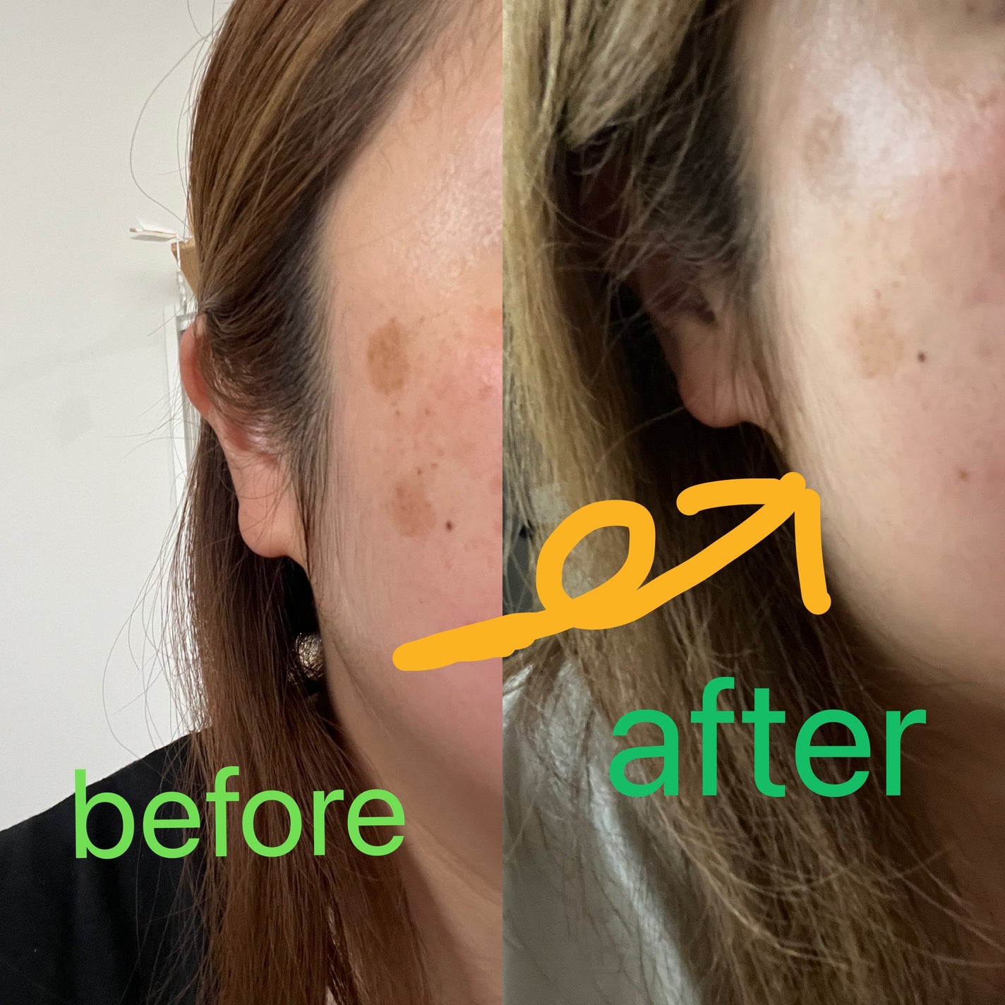 レトックスライン/Balance Flow/ボディサプリメントを使ったクチコミ(3枚目)