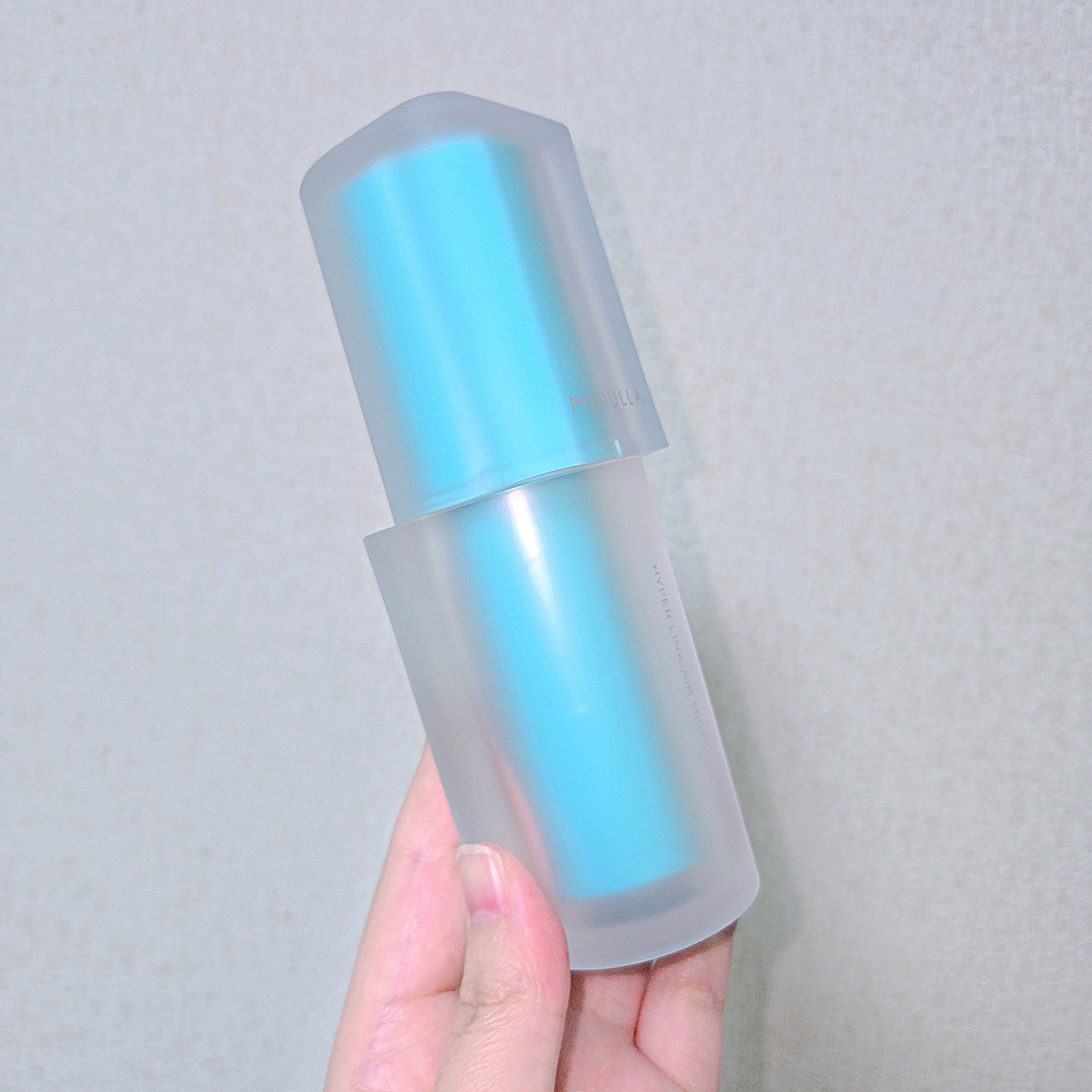 MEDULLA HYPERLINK AIRMIST/MEDULLA/ドライシャンプーを使ったクチコミ（2枚目）