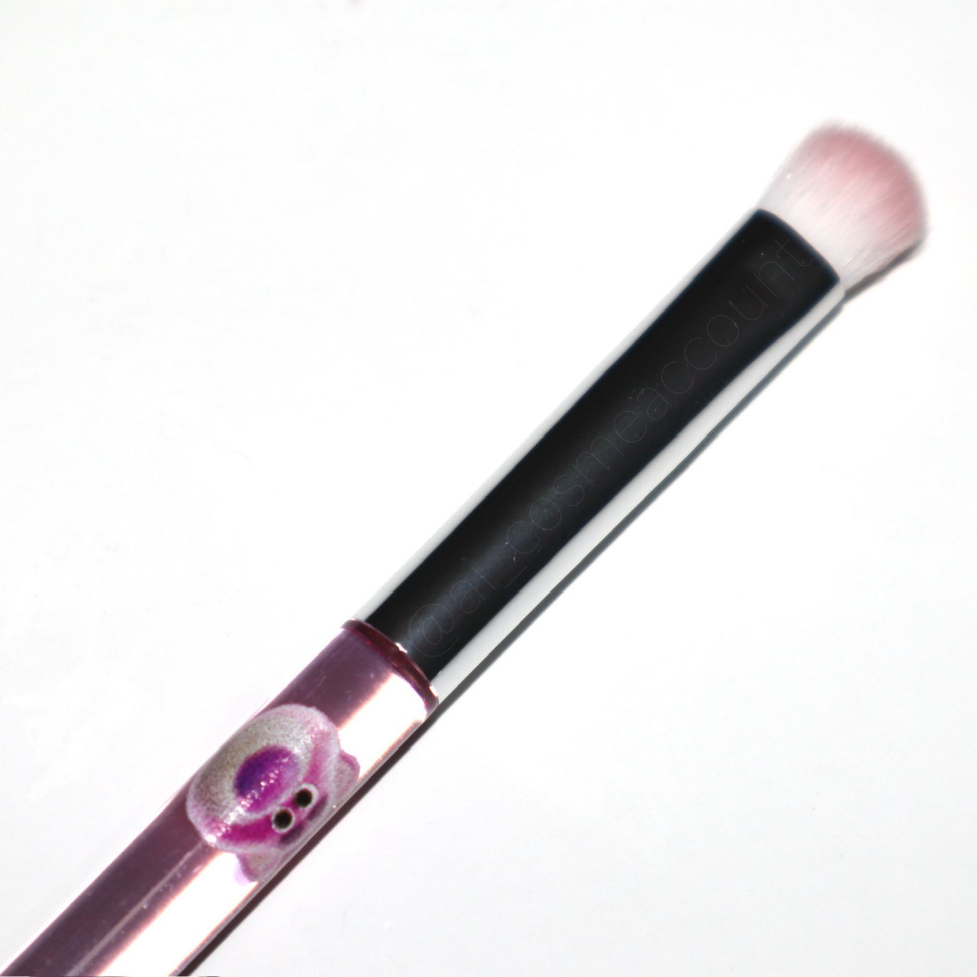 プロ アイ パレット エアー/CLIO/アイシャドウパレットを使ったクチコミ(6枚目)