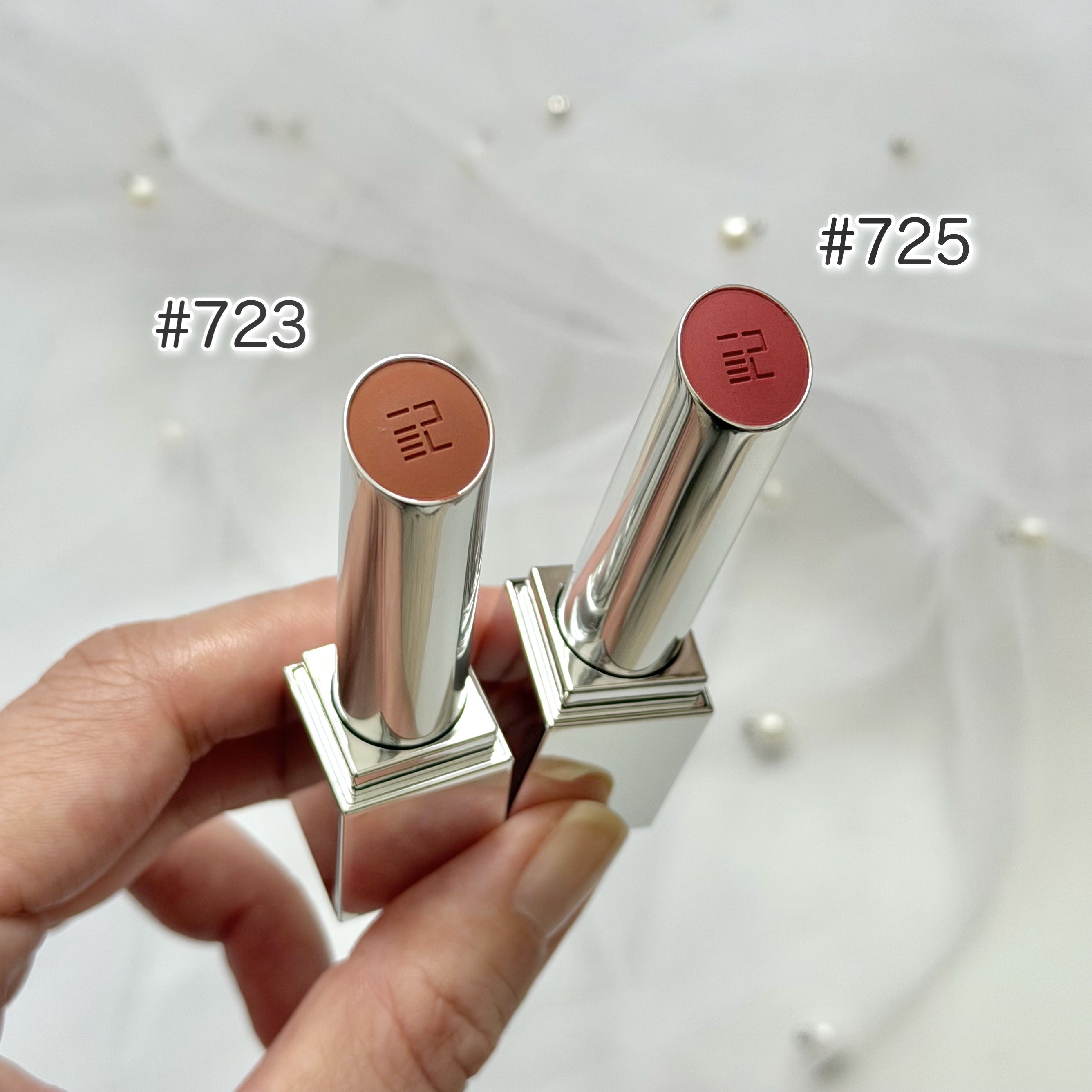 エッセンスコンシーリング UV クッションファンデーション/PERFECT DIARY/クッションファンデーションを使ったクチコミ（3枚目）