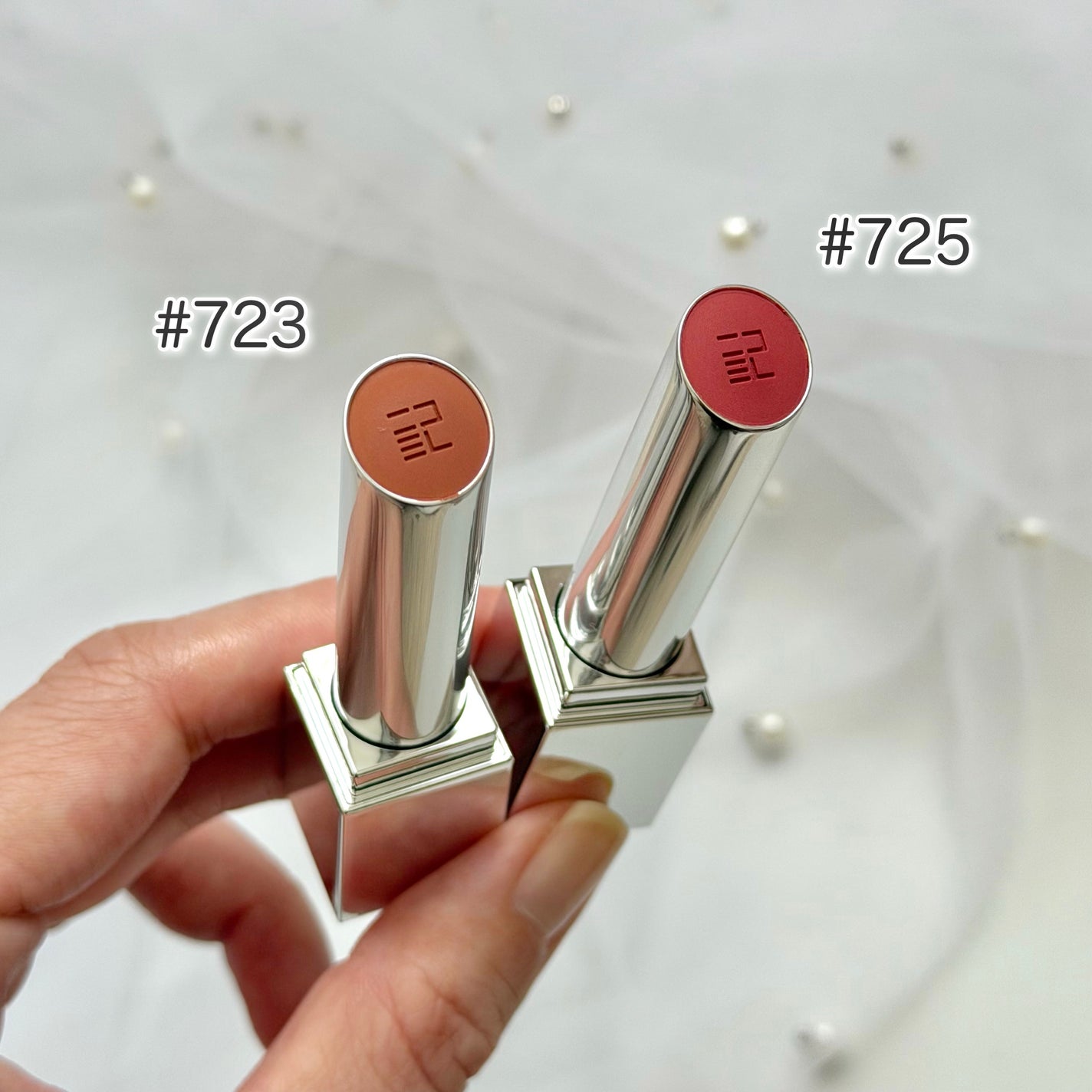 エッセンスコンシーリング UV クッションファンデーション/PERFECT DIARY/クッションファンデーションを使ったクチコミ(3枚目)