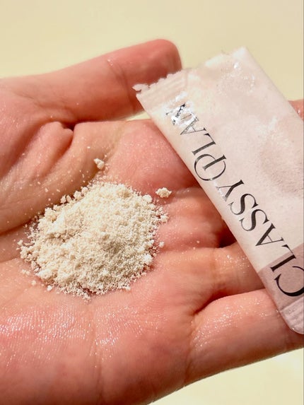 のぶあゆ on LIPS 「.毎日の洗顔が、ただの習慣から“癒しの時間”に変わる「CLA..」(3枚目)