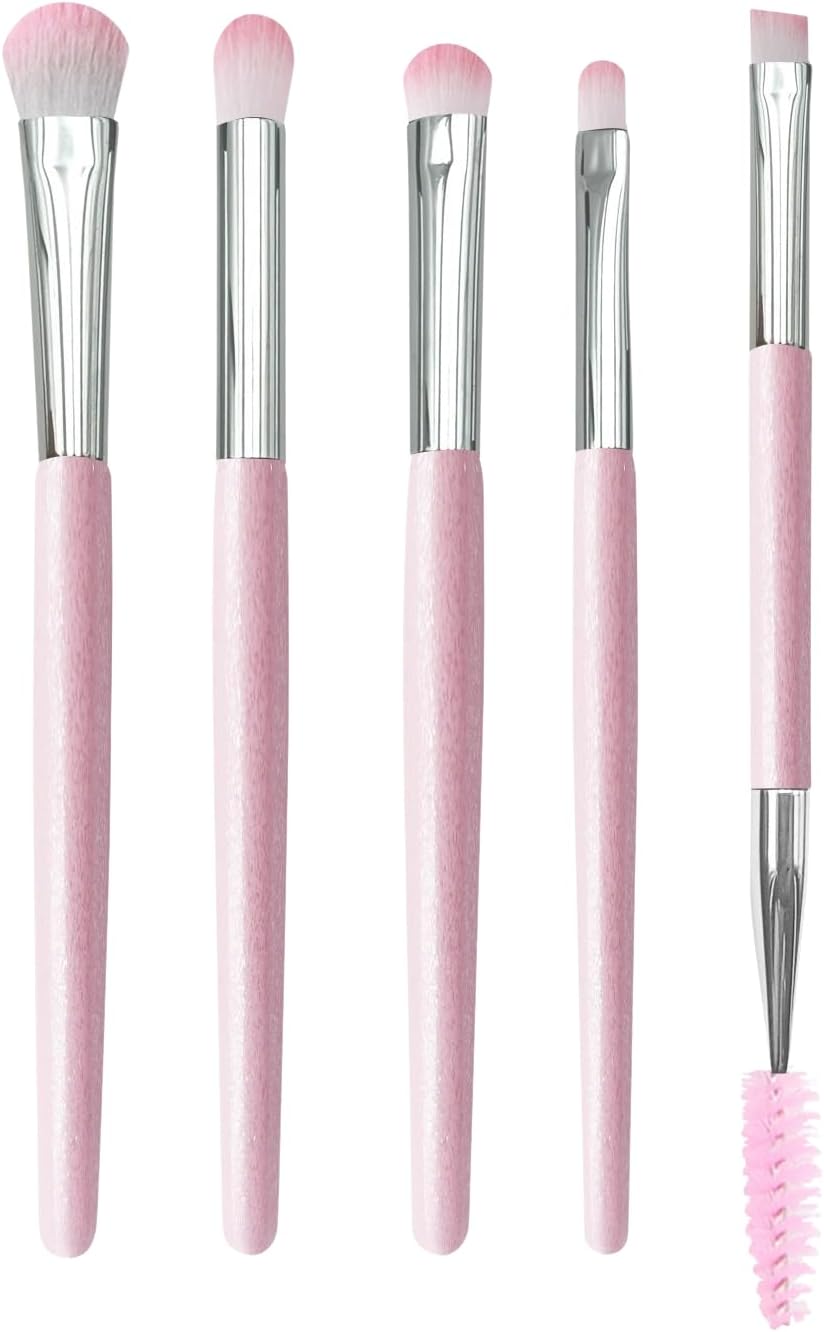 アイメイクブラシセット ピンクエディション / Studio17