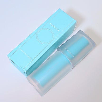 MEDULLA HYPERLINK AIRMIST/MEDULLA/ドライシャンプーを使ったクチコミ(5枚目)