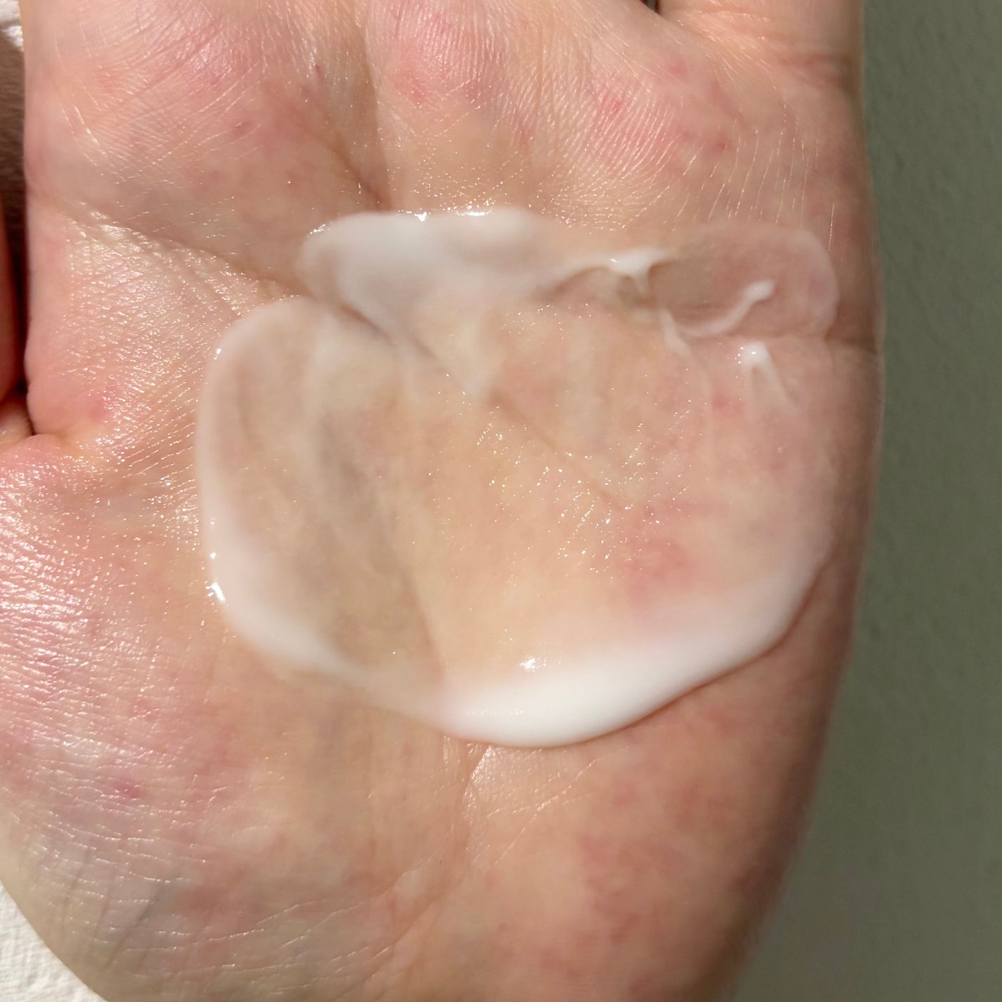 ロングキーピングミルク/ザ・プロダクト/ヘアミルクを使ったクチコミ(3枚目)