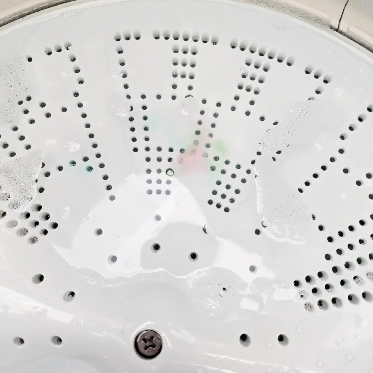 5in1洗濯洗剤/arFUM/洗濯洗剤を使ったクチコミ(6枚目)