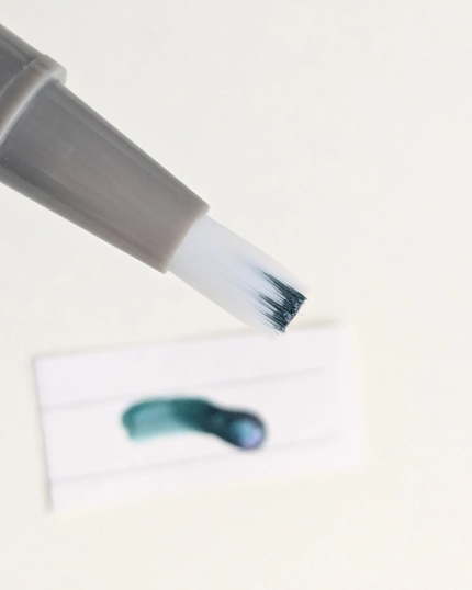 マグネットスティックネイルジェル/3COINS/ジェルネイルを使ったクチコミ(2枚目)