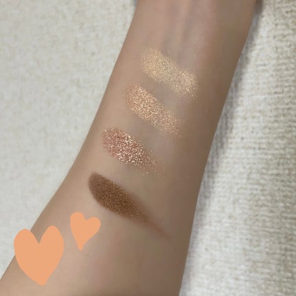 シグニチャー カラー アイズ 14 夕琥箔 -YUUKOHAKU/SUQQU/アイシャドウパレットの画像