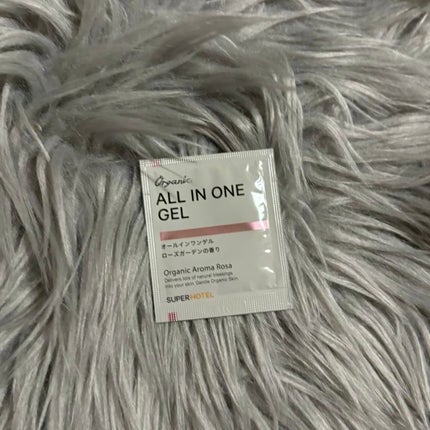 を使ったクチコミ(1枚目)