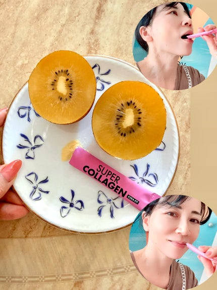 Shiho Arai on LIPS ãðã¹ãŒããŒã³ã©ãŒã²ã³ã±ã©ãã£ãã3çš®é¡ïŒTYPE1ã»3ã»5ïŒã®..ãïŒ3æç®ïŒ