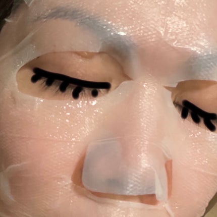 トラブルパッチマスク/EIOM/その他スキンケアを使ったクチコミ(4枚目)