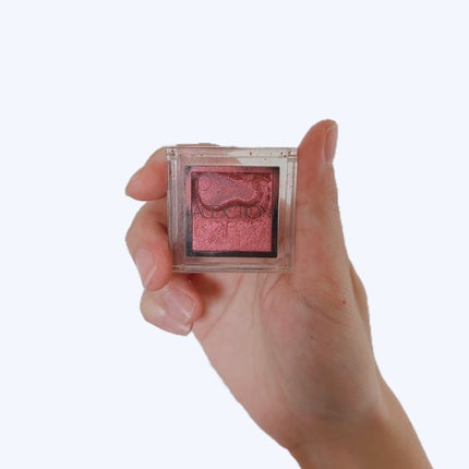 アディクション ザ シングル アイシャドウ スパークル/ADDICTION/単色アイシャドウを使ったクチコミ(1枚目)